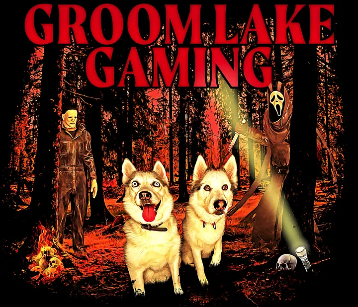 The Groom Lake Pack: DBD Edition product image (2)