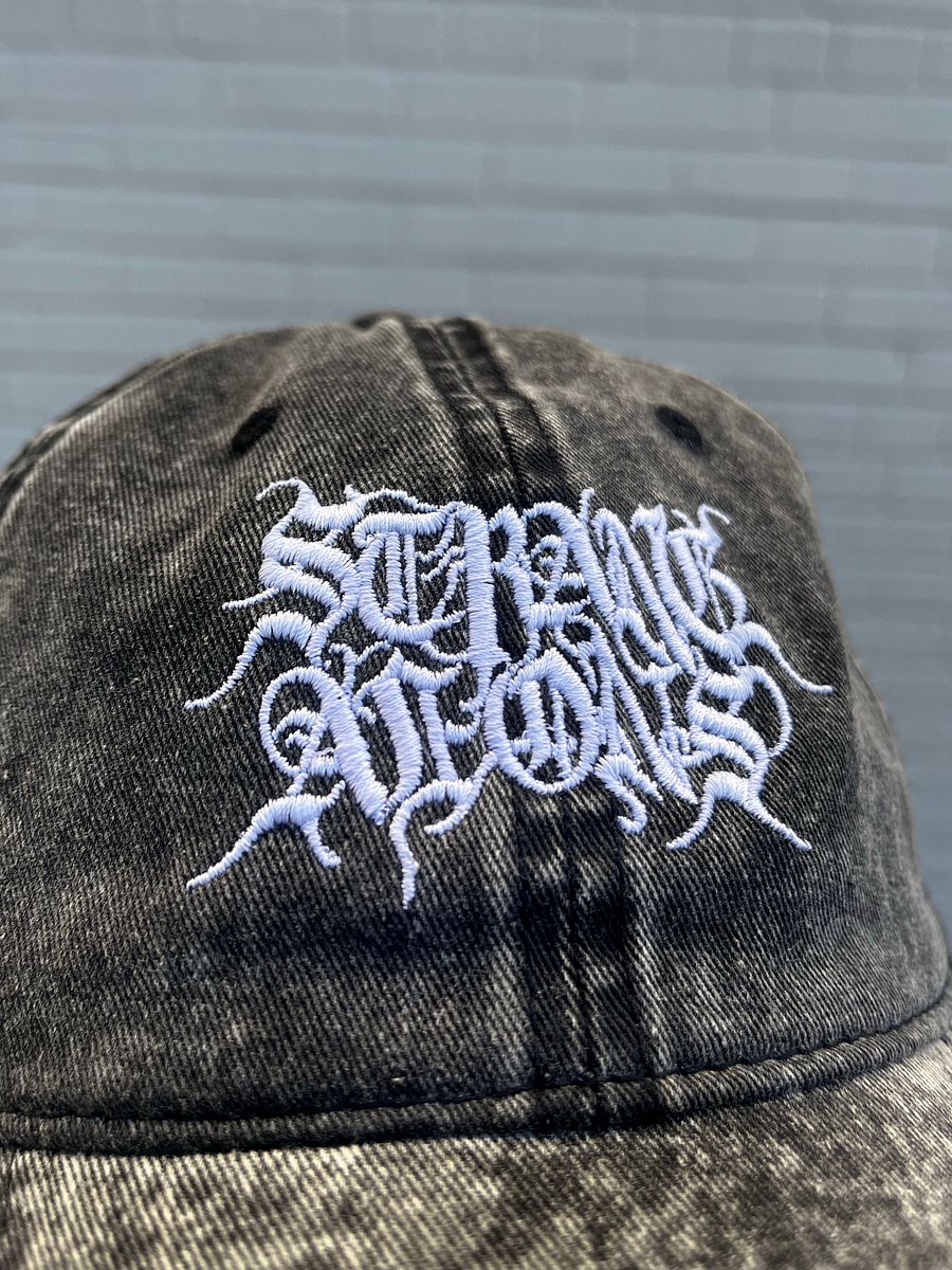 Embroidered Hat product image (3)