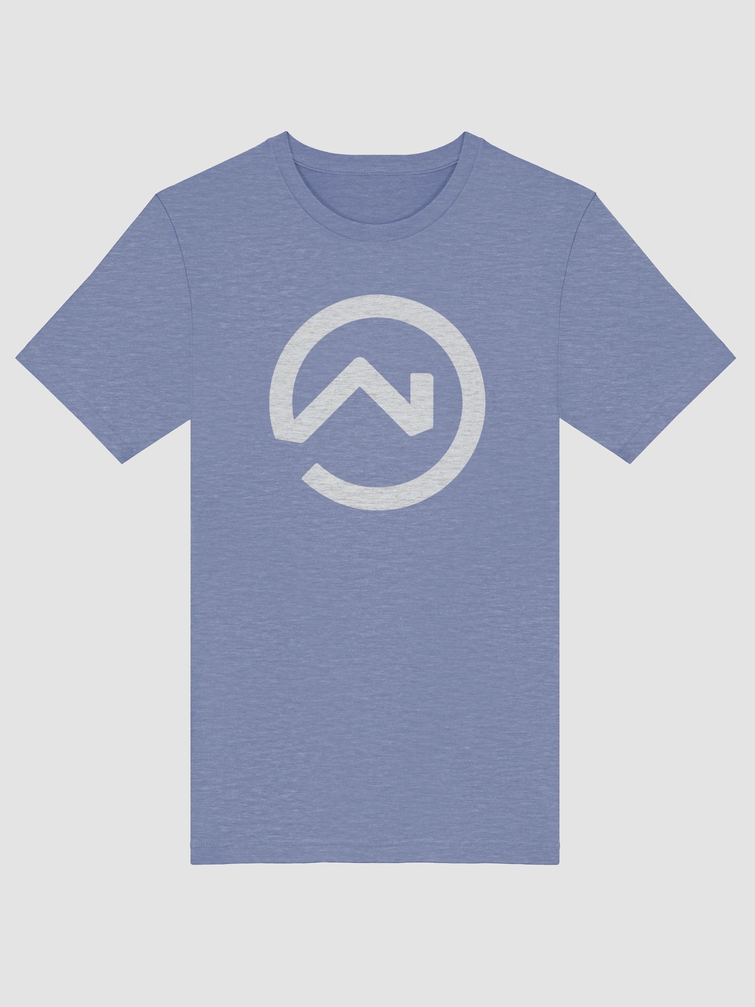 The House Logo Tshirt (Bright Colors) product image (50)