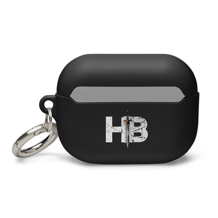 Hazeblade Generational AirPods Case product image (2)