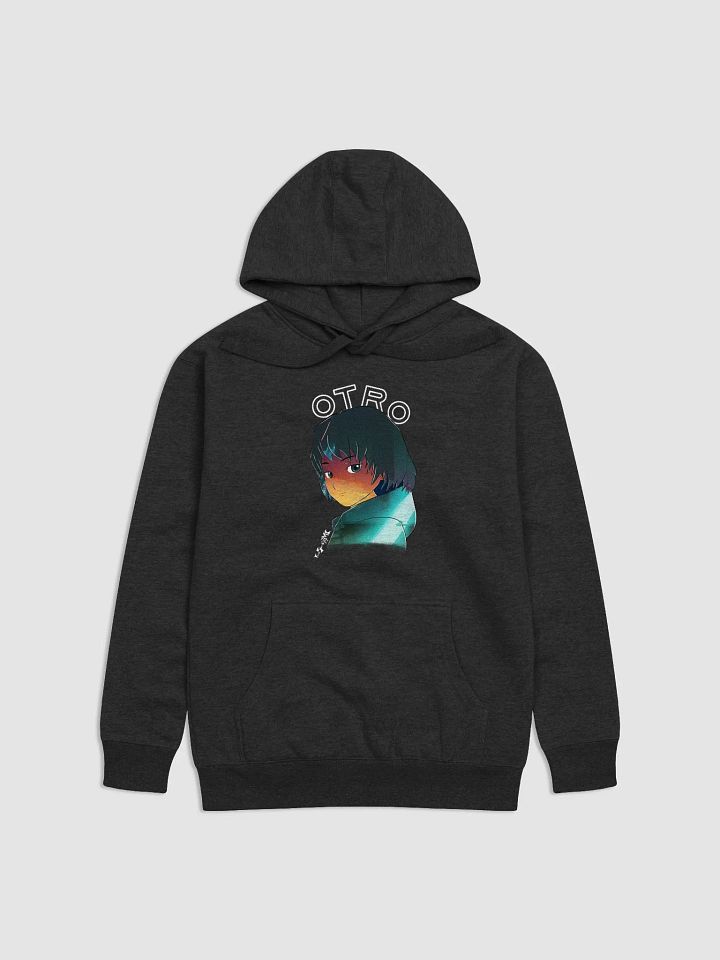 Otro - Unisex Hoodie product image (1)