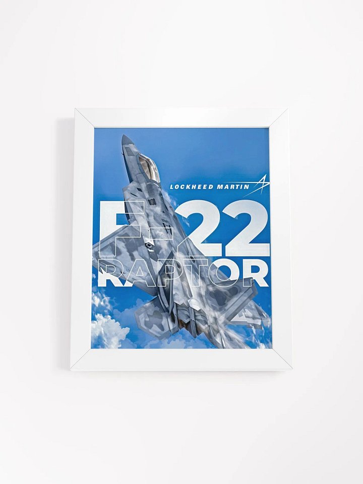 F-22 RAPTOR product image (1)