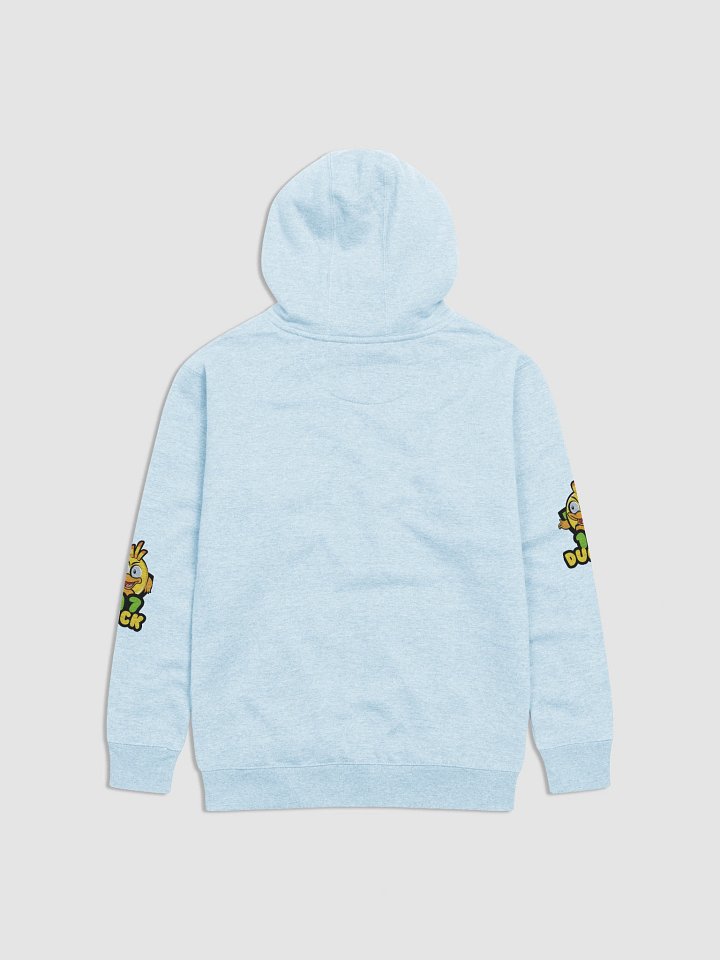 BOBZIEB Sparkle Unisex Hoodie product image (2)