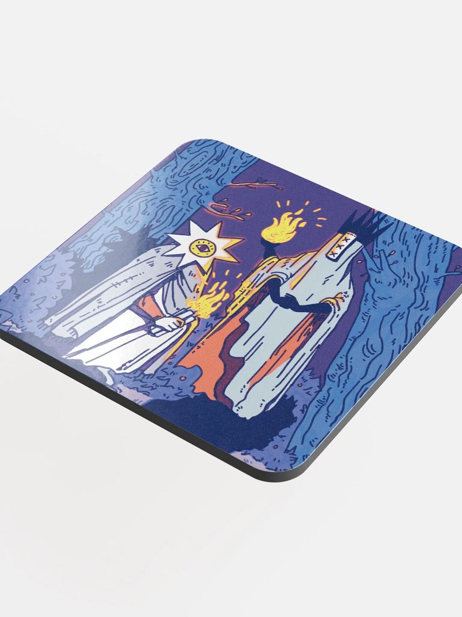 October Bois Coastin product image (4)