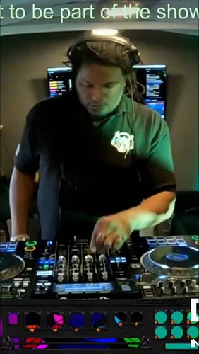 From center stage to underground vibes. The music changes. The experience evolves. Discover a new scene. #UndergroundMusic #D...