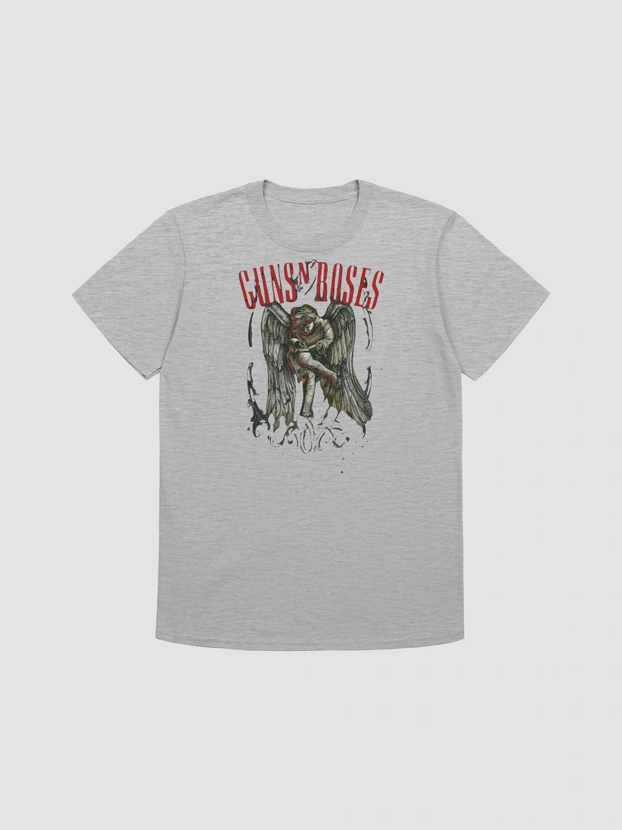 Guns N' Roses T-Shirt - November Rain Angel product image (1)