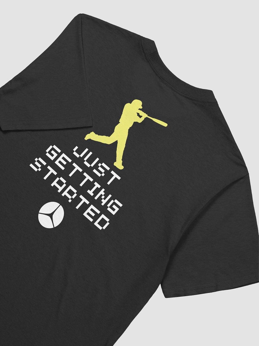 C.I.A Clockwork Unisex T-Shirt Baseball product image (23)