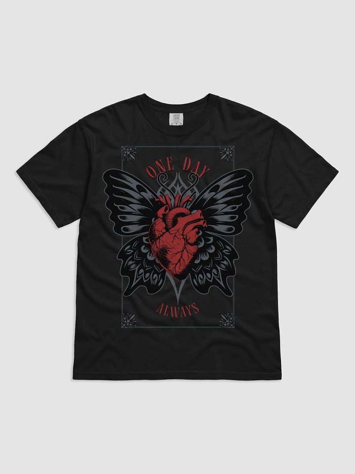 Heart of the Rebellion product image (1)