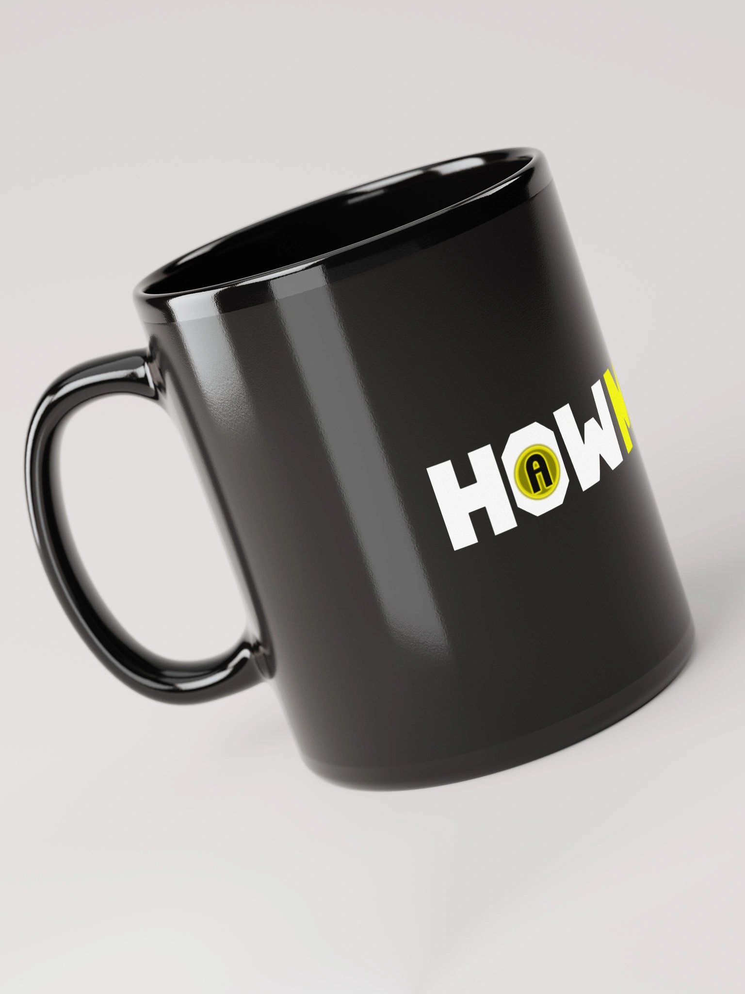 AnthonyDayTV official How much? mug. product image (6)