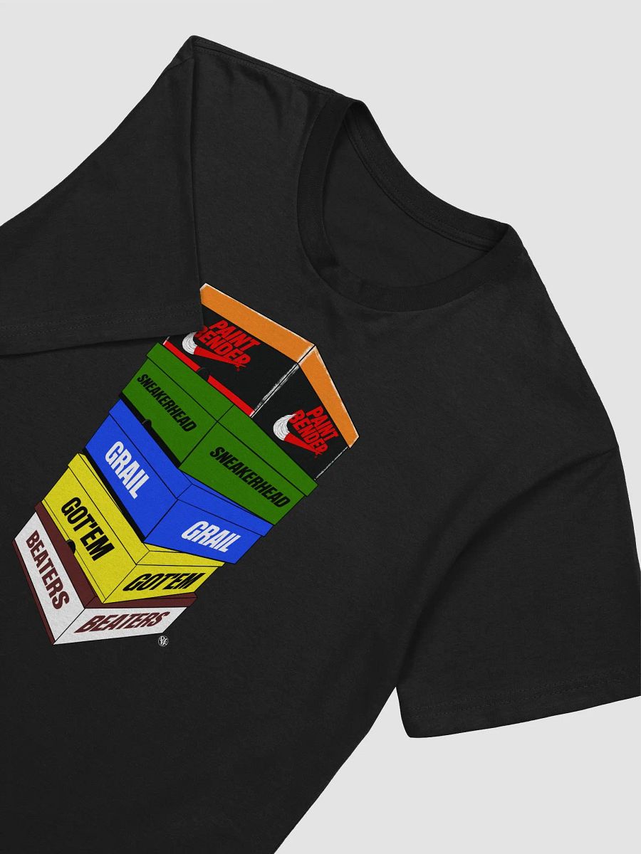 Sneaker Boxes Tee product image (3)