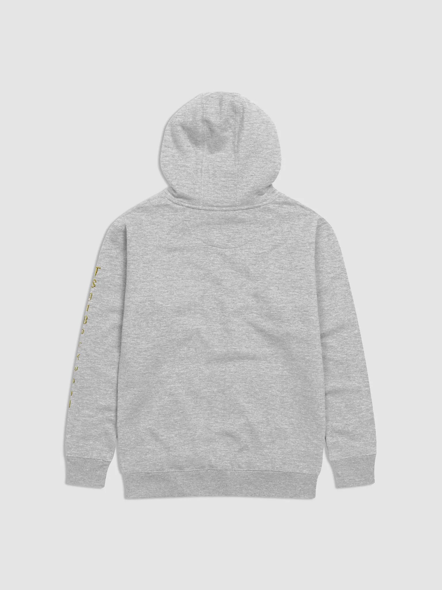 Distorted Reality Unisex Hoodie product image (2)