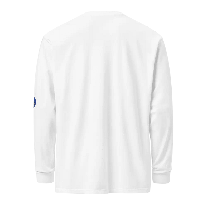 Loyal BBN Fans Vintage Basketball Long Sleeve product image (2)