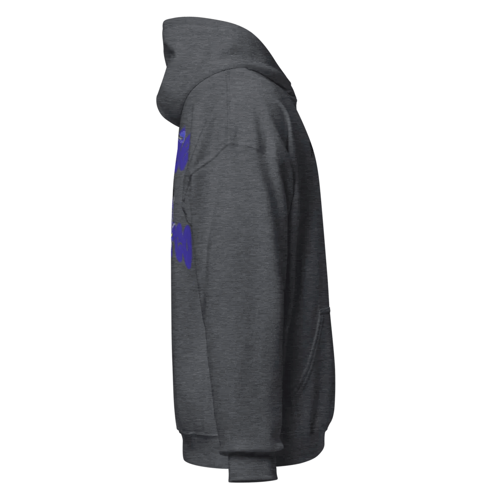 SHERCO SENDERGEAR HOODIE product image (14)