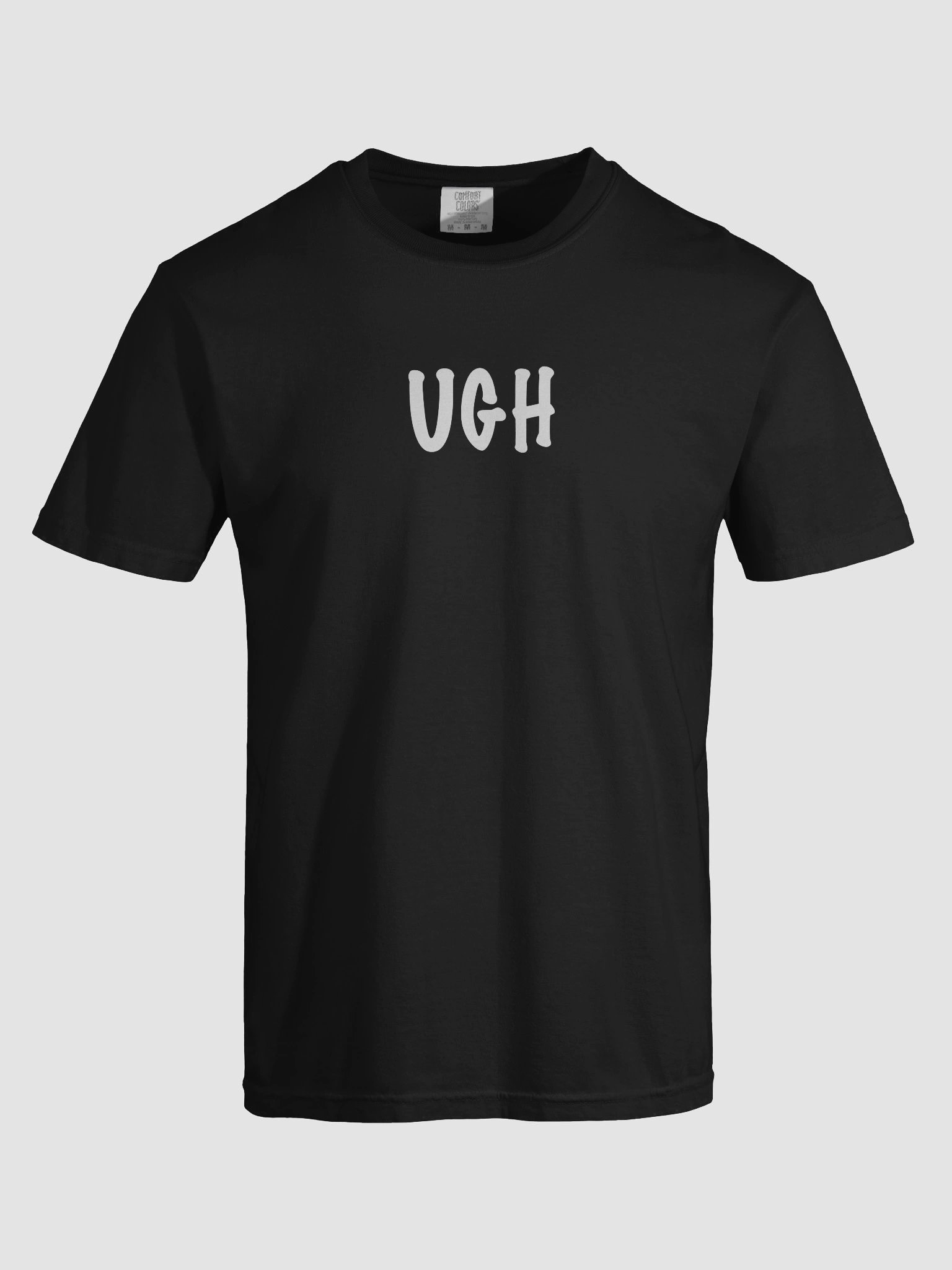 Ugh - The Warning product image (7)