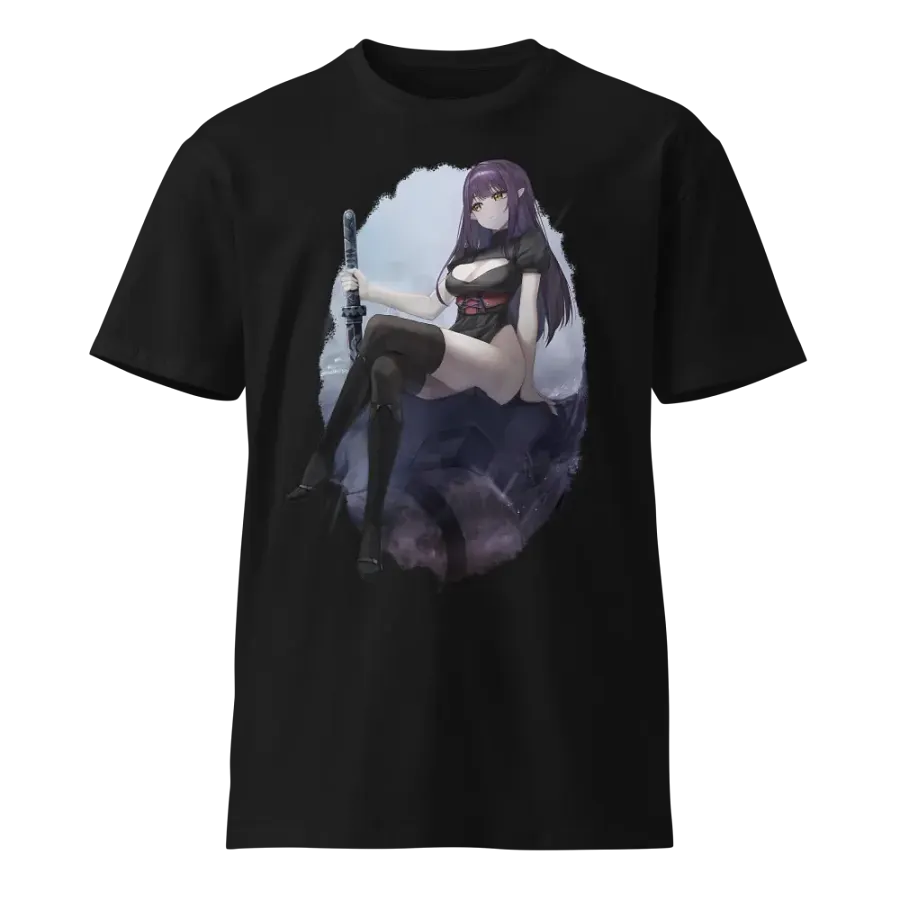 War is Inevitable: T-Shirt product image (1)