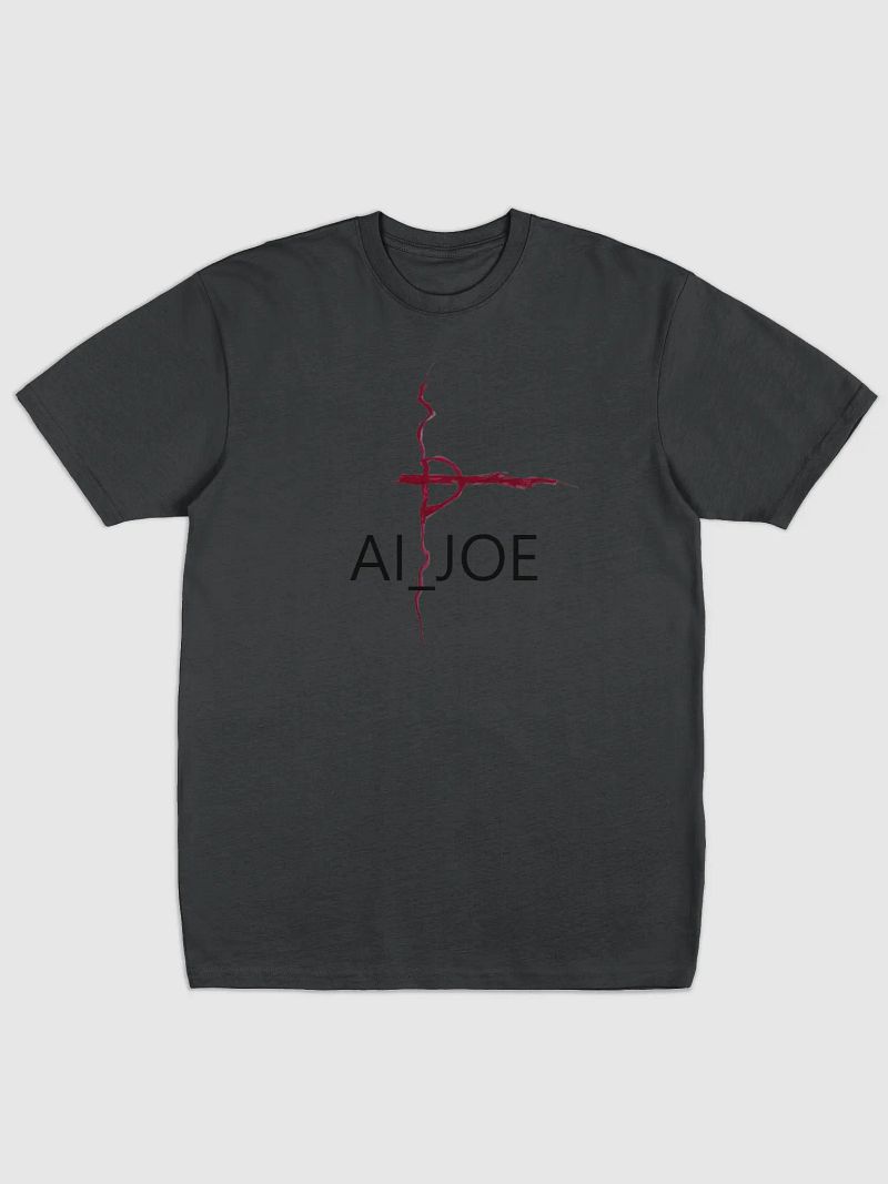 logo tee