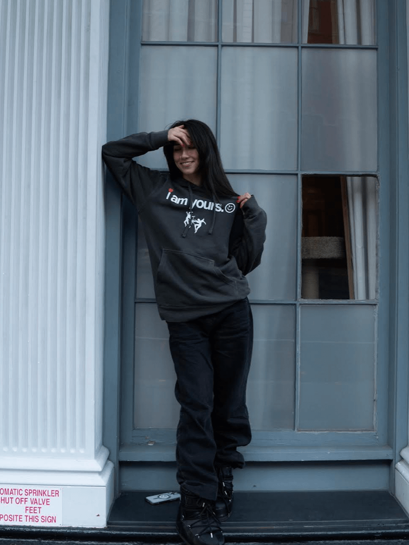 Yours & Mine : Karo x MCNYC product image (5)