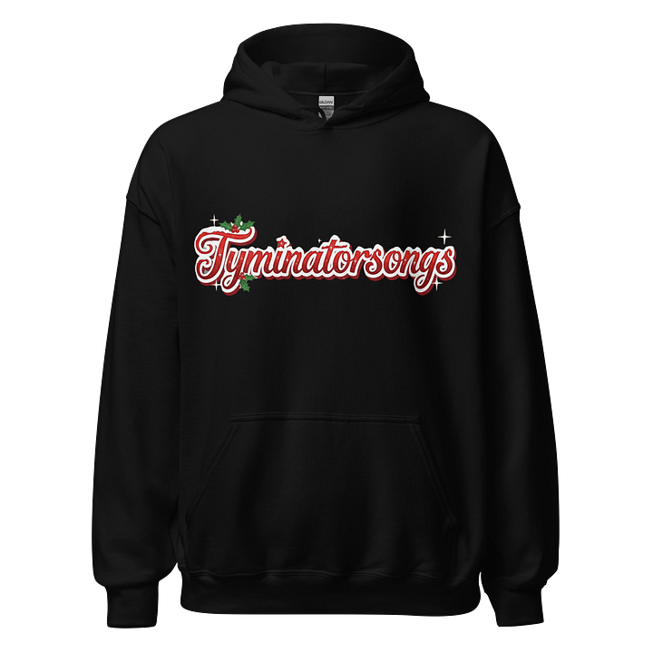 Tyminatorsongs (Christmas Edition) product image (1)