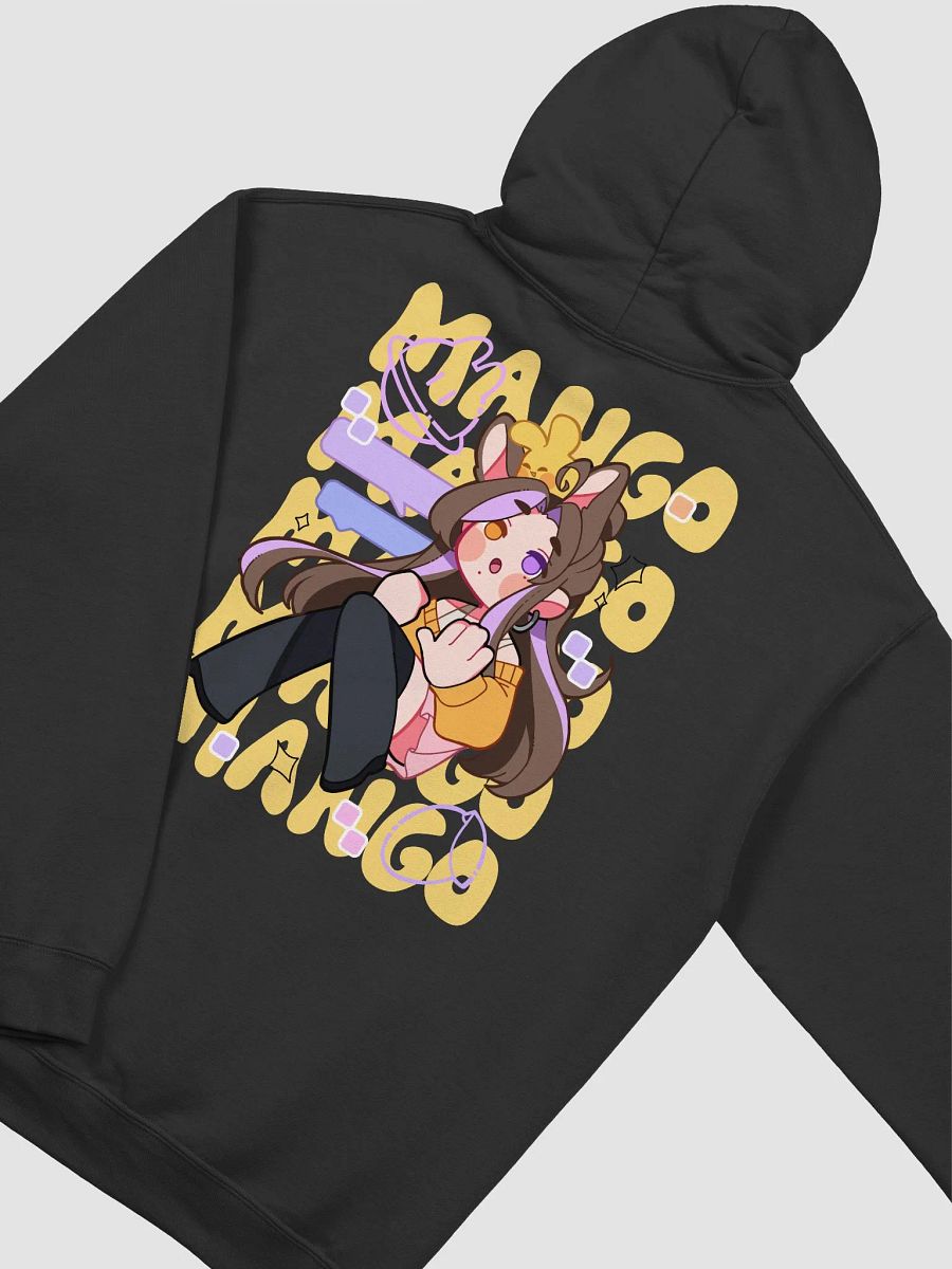 ABG & Mango Hoodie product image (4)