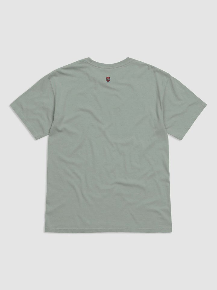But Daddy... Tee (Black Text) product image (2)