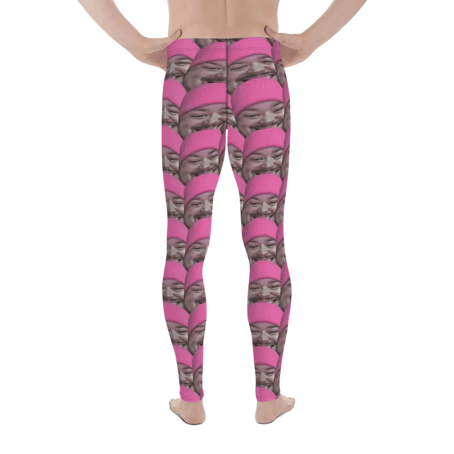 OBCD leggings product image (2)