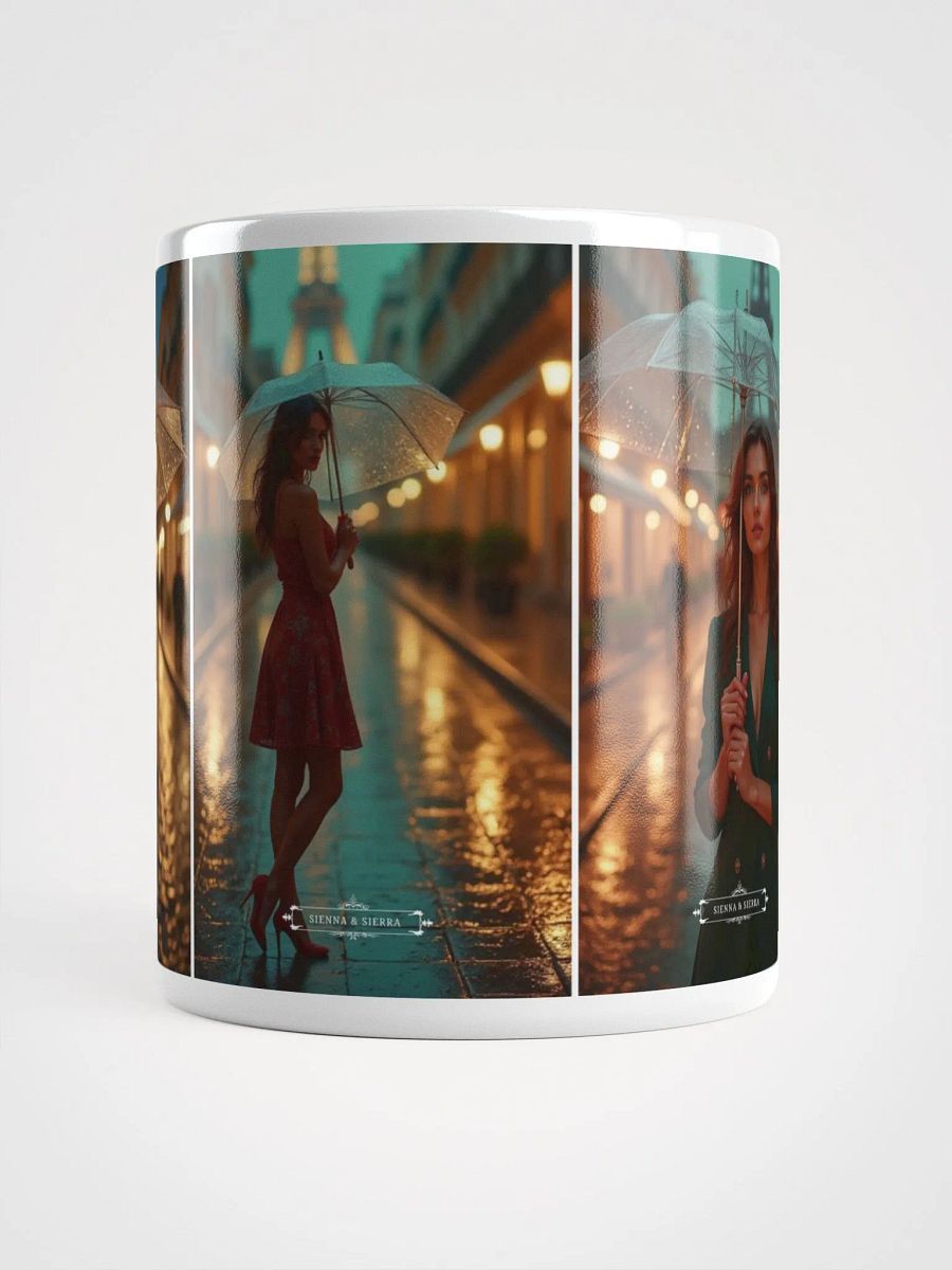 Sienna and Sierra Parisian Elegance Mug product image (13)