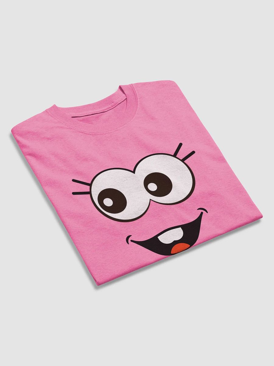 Be Happy Trendy Tees, Unique Vibes product image (10)