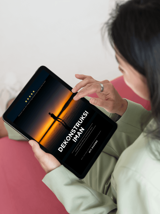 Dekonstruksi Iman product image (5)