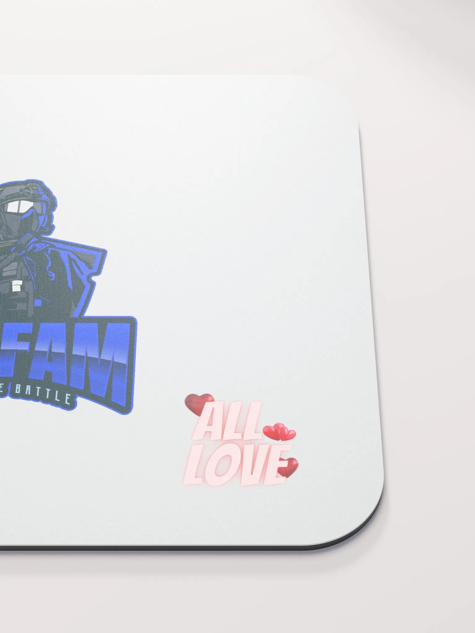 FLO FAM Battle Mouse Pad product image (5)