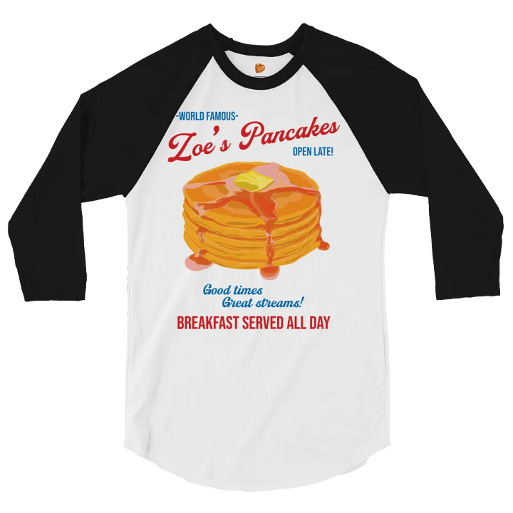 diner raglan product image (2)