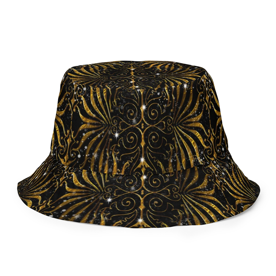 Victorian Sparkle Buckethat product image (8)