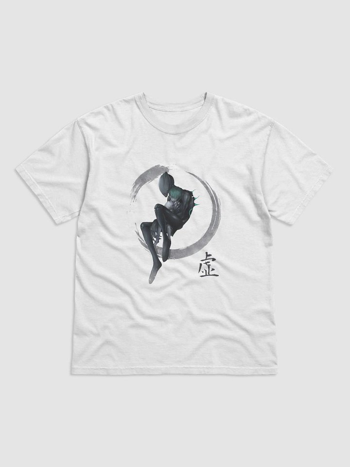 Void's Embrace Graphic Tee product image (2)