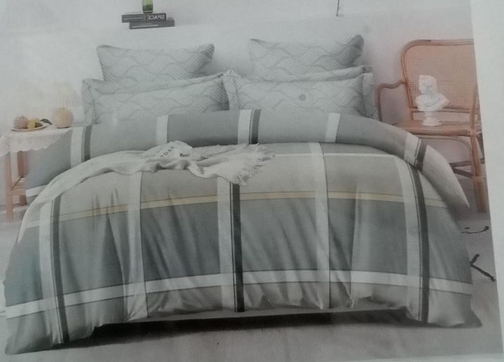 Bed Sheet product image (1)
