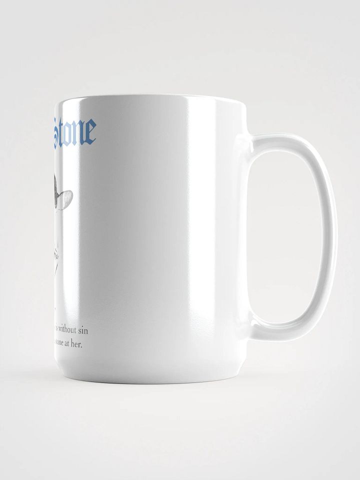 First Stone Mug product image (2)