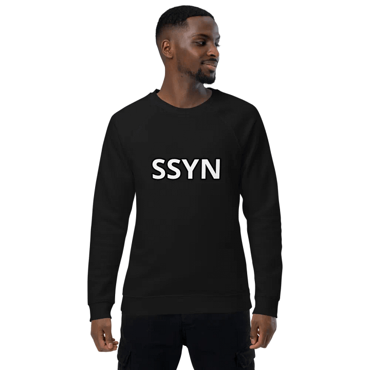SSYN Long sleeve t-shirt product image (1)