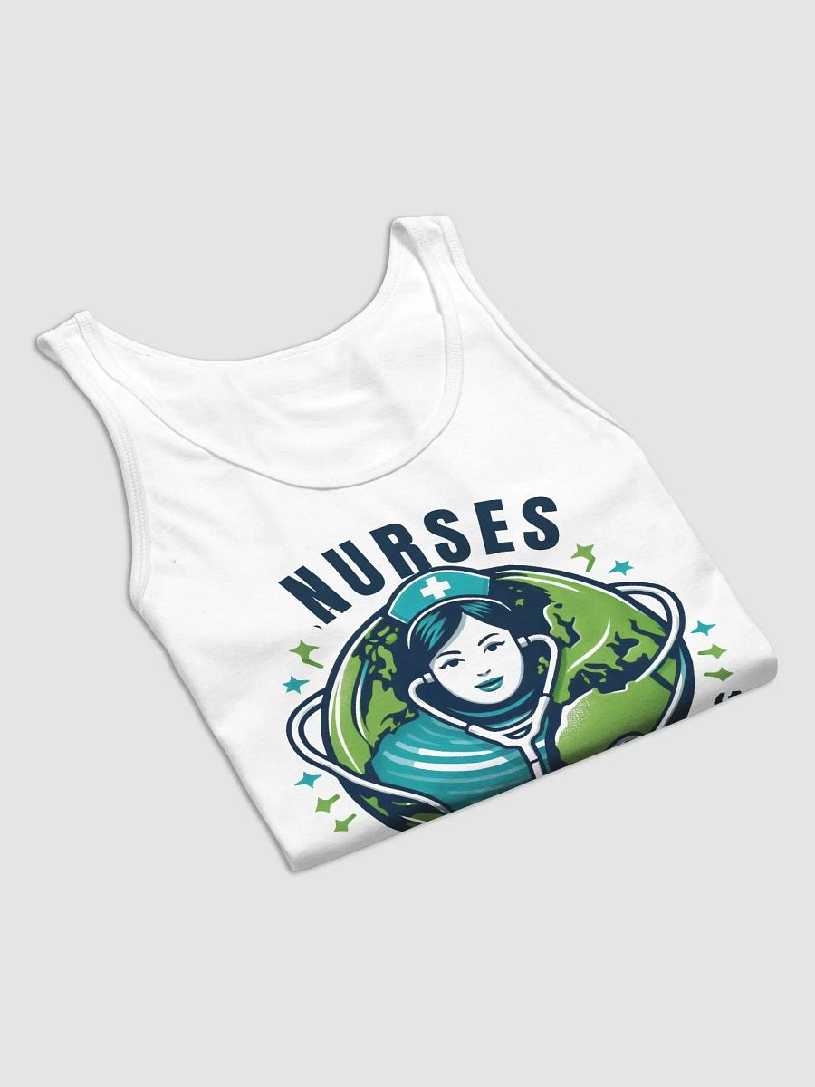 Worldly Nurse Tribute Tank product image (38)