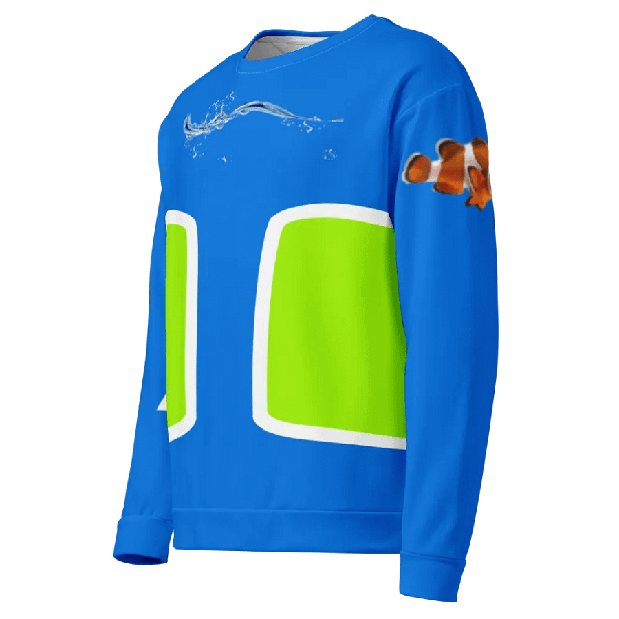 Awestruck Frutiger Aero Unisex Crew product image (7)