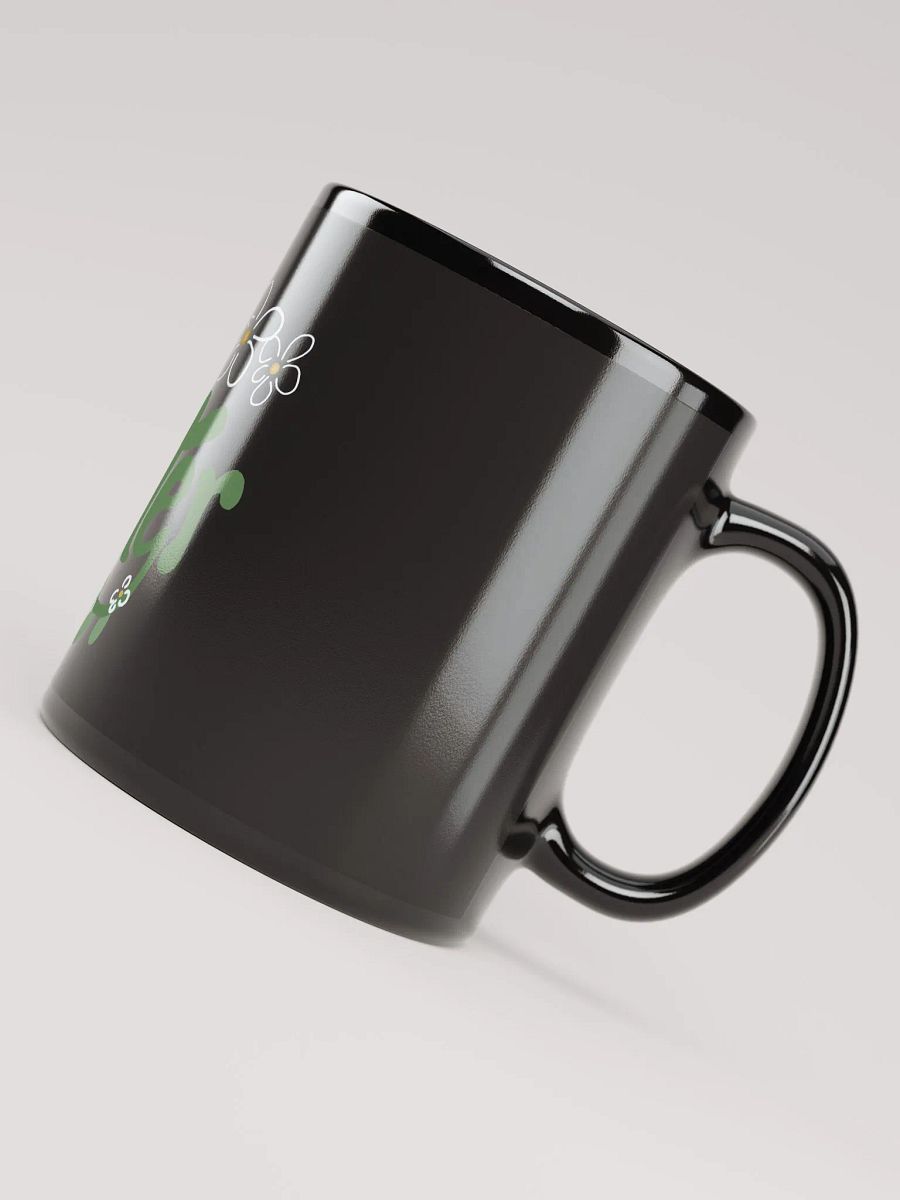 You Matter Flower Mug product image (5)