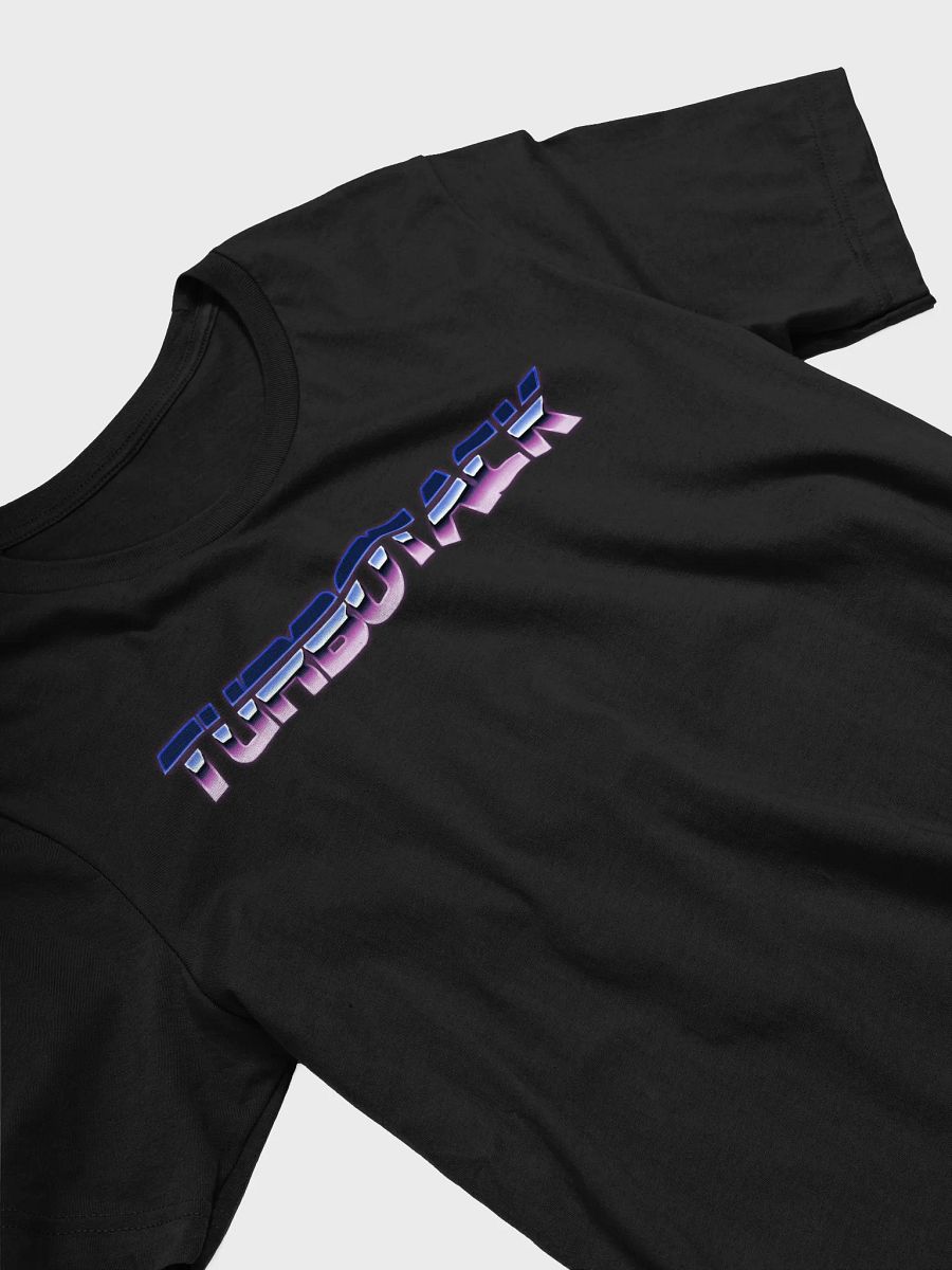TURBOTACK TEE product image (3)