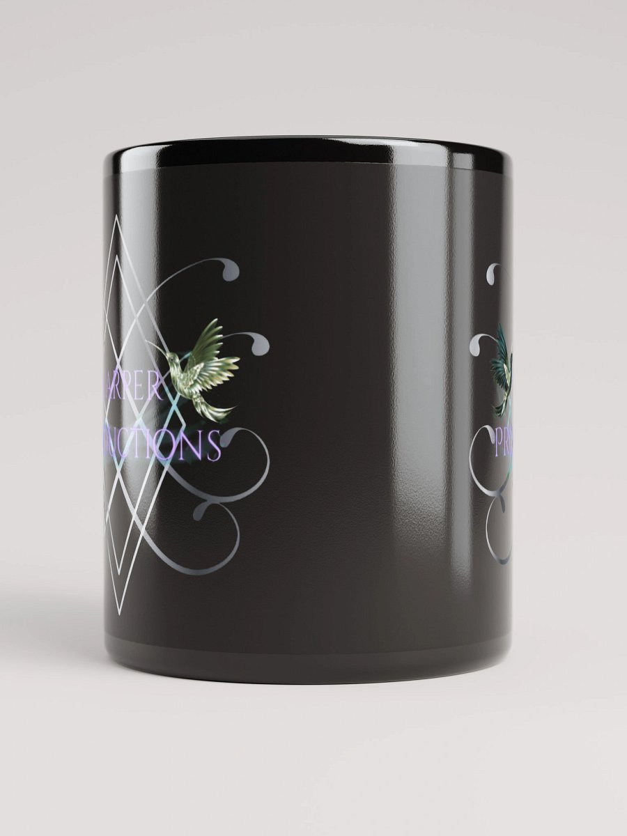 Harper Productions Mug product image (9)