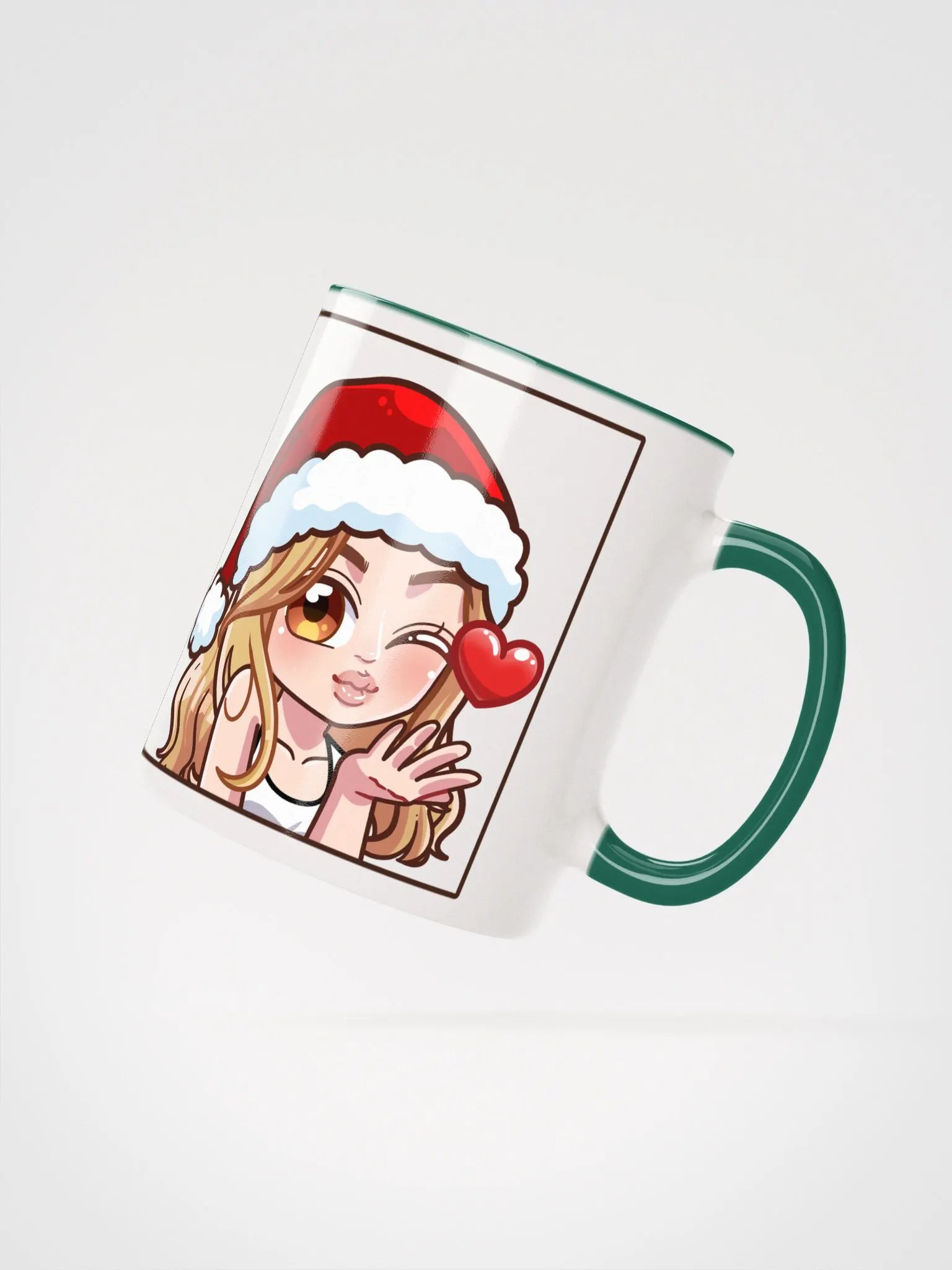 LIMITED EDITION! Cheeky Punk and Grumpy Pai. product image (9)