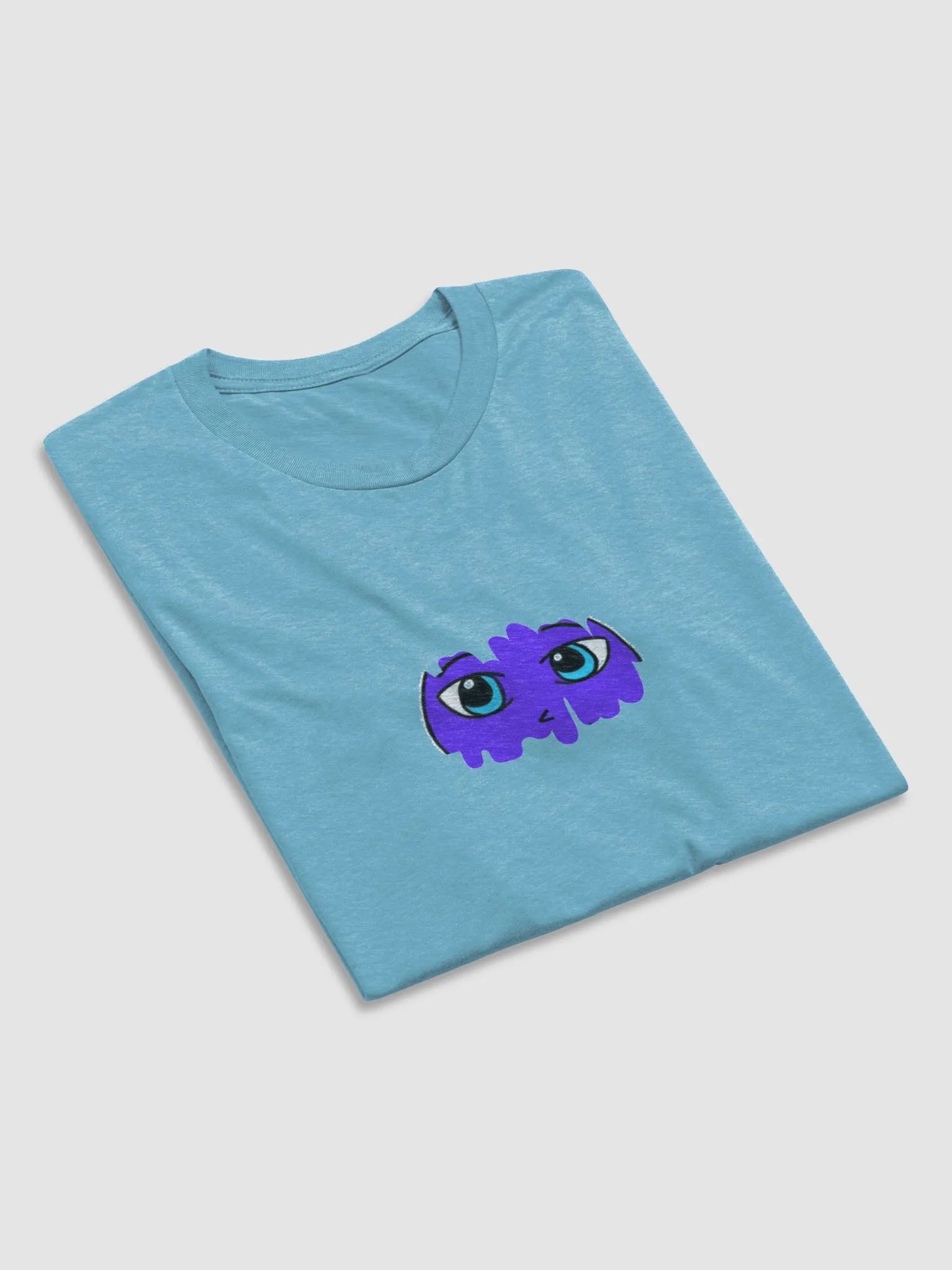 blueberry tshirt product image (52)