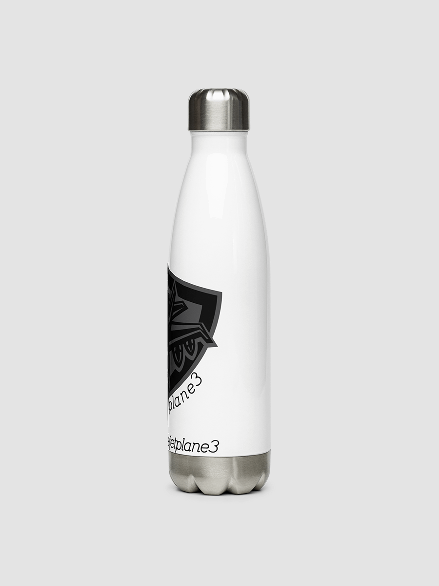 JJ Stainless Steel 