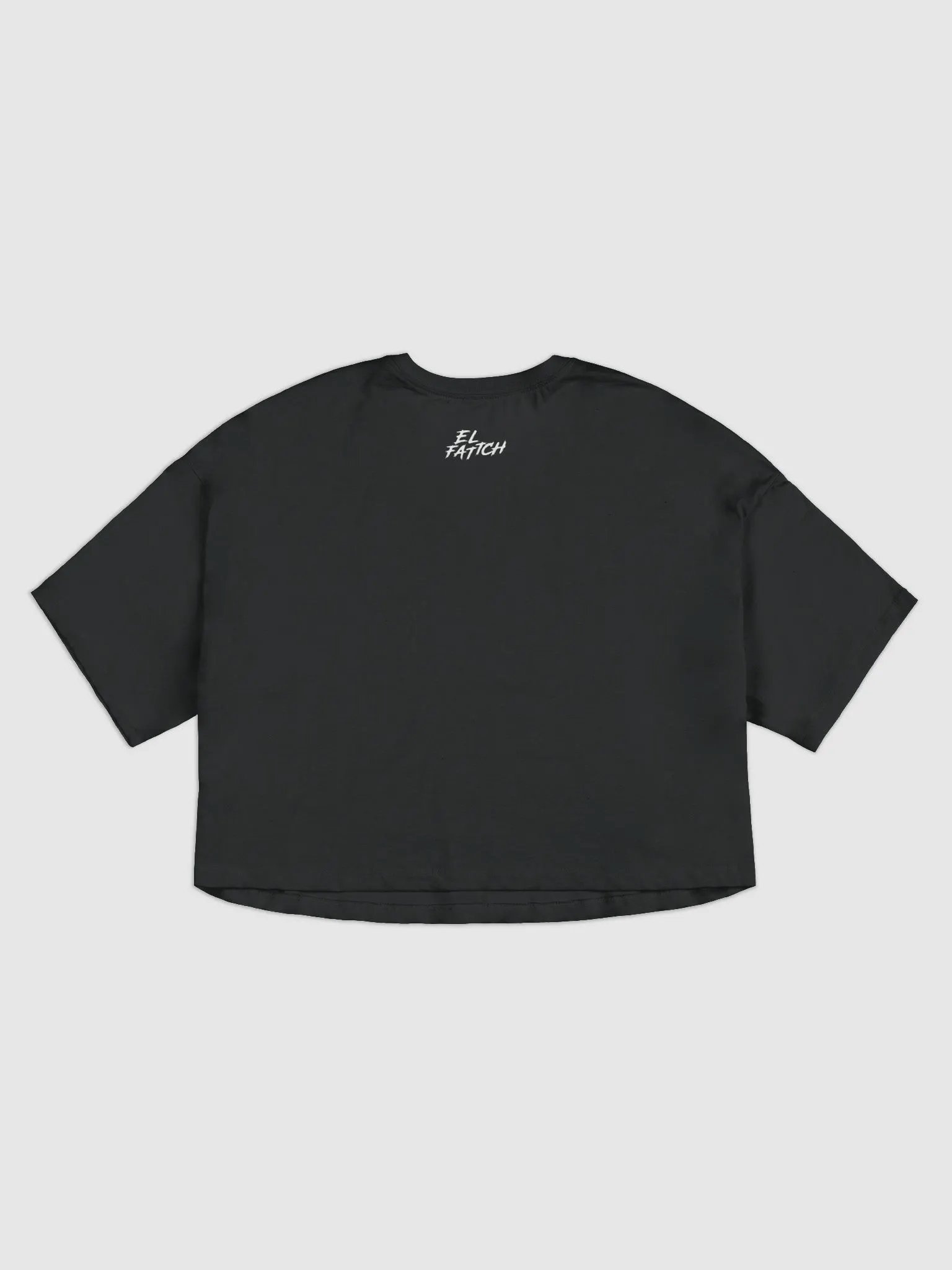 EF Women Crop Tee product image (2)