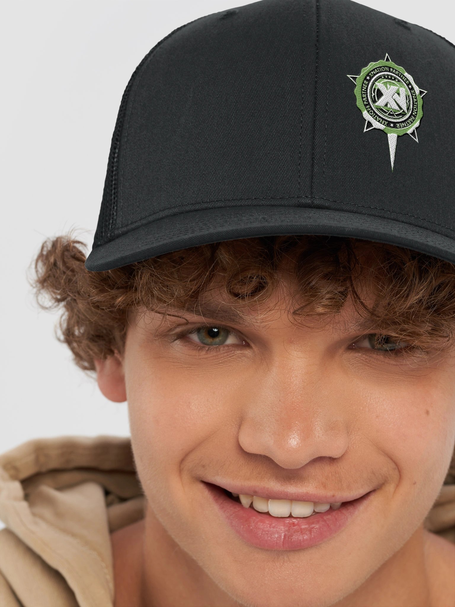 Don - Trucker product image (51)