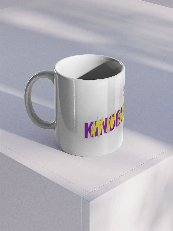 IM IN SHAMBLES MUG product image (1)
