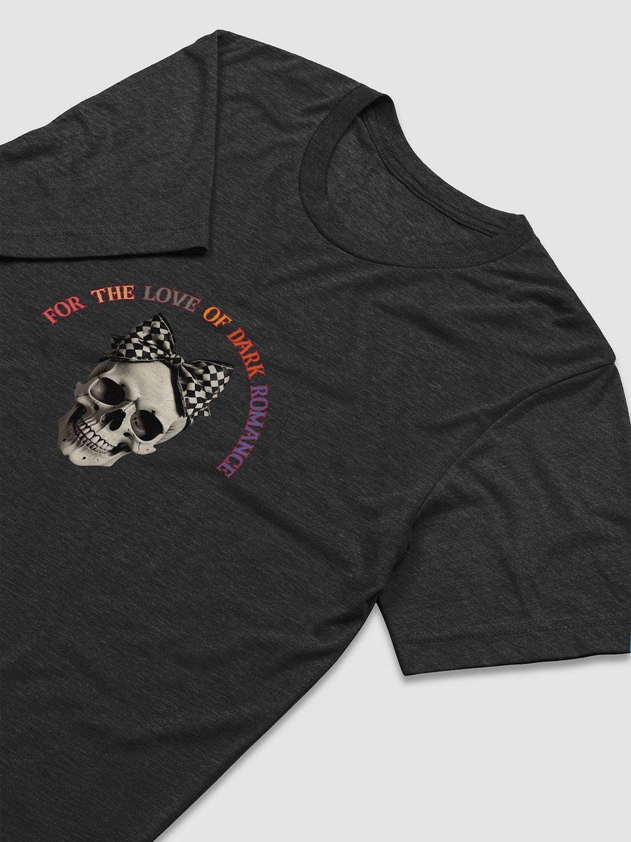 Checkered Skull Couture. product image (8)