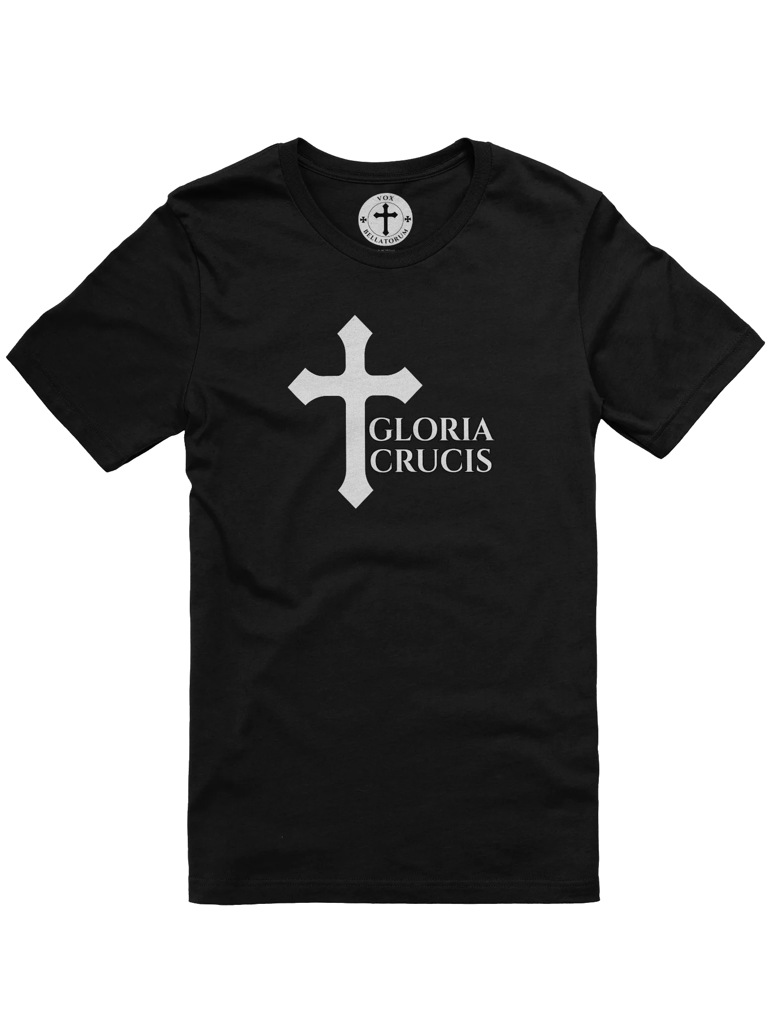 Vox Bellatorum – Gloria Crucis Tee product image (1)