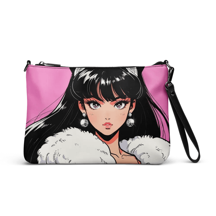 Muse Coquette Crossbody Bag product image (1)