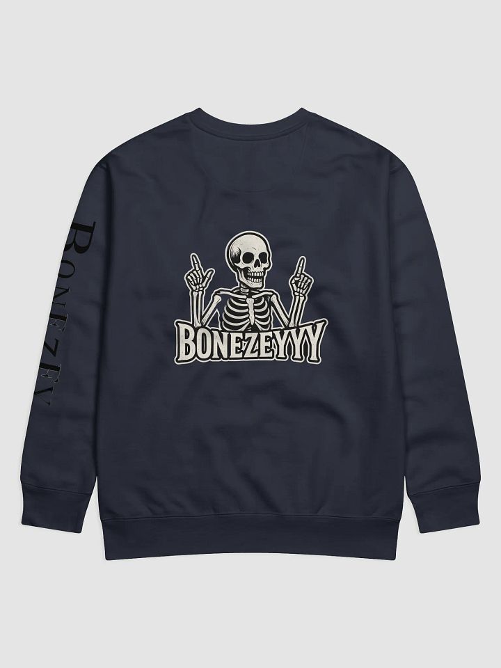BONEZEYYY Sweatshirt product image (2)